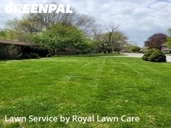 Lawn Mow nearby Springfield, MO, 