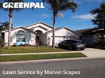 Lawn Service nearby Kissimmee, FL, 
