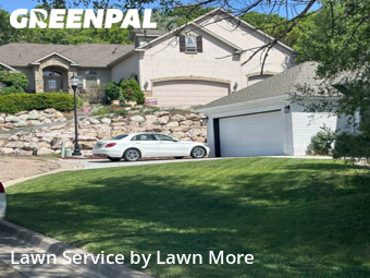 Grass Cutting nearby Layton, UT, 
