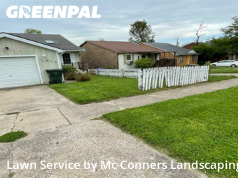 Lawn Cut nearby Lexington, KY, 