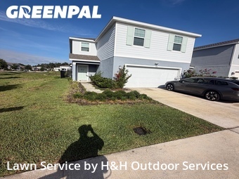 Lawn Mowing Service nearby Clermont, FL, 