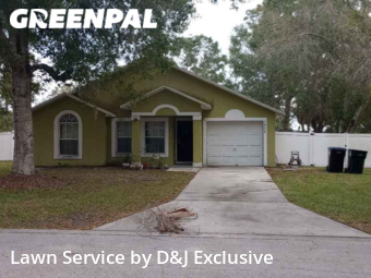 Lawn Cutting nearby Orlando, FL, 