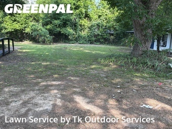 Lawn Care Service nearby Columbus, GA, 