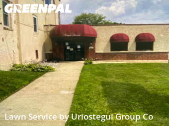 Mowing Services in Waukegan, 60085, Garden Trimming by Uriostegui Group Co, work completed in Nov , 2025
