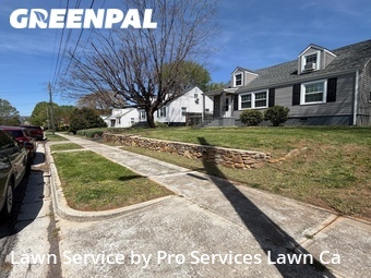 Landscaping Services In Salem,24153,Landscapers by Pro Services Lawn Ca, work completed in Apr , 2026