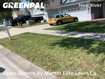 Lawn Mow nearby Wesley Chapel, FL, 