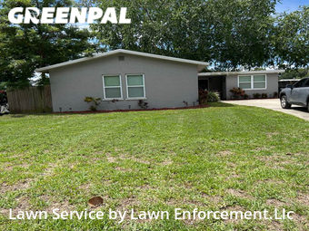 Lawn Mow nearby Clearwater, FL, 