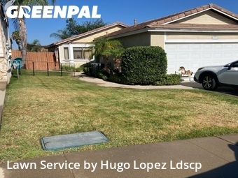 Lawn Care nearby Menifee, CA, 