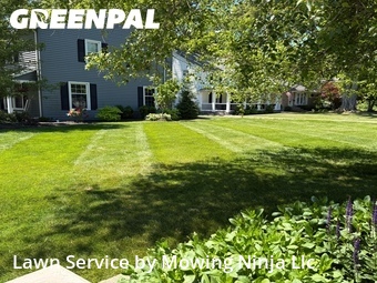 Lawn Maintenance nearby Bay Village, OH, 