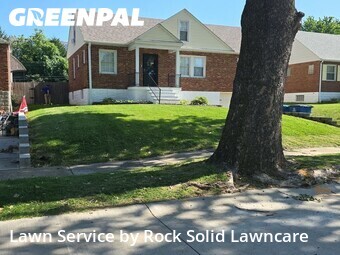 Grass Cutting nearby Affton, IL, 