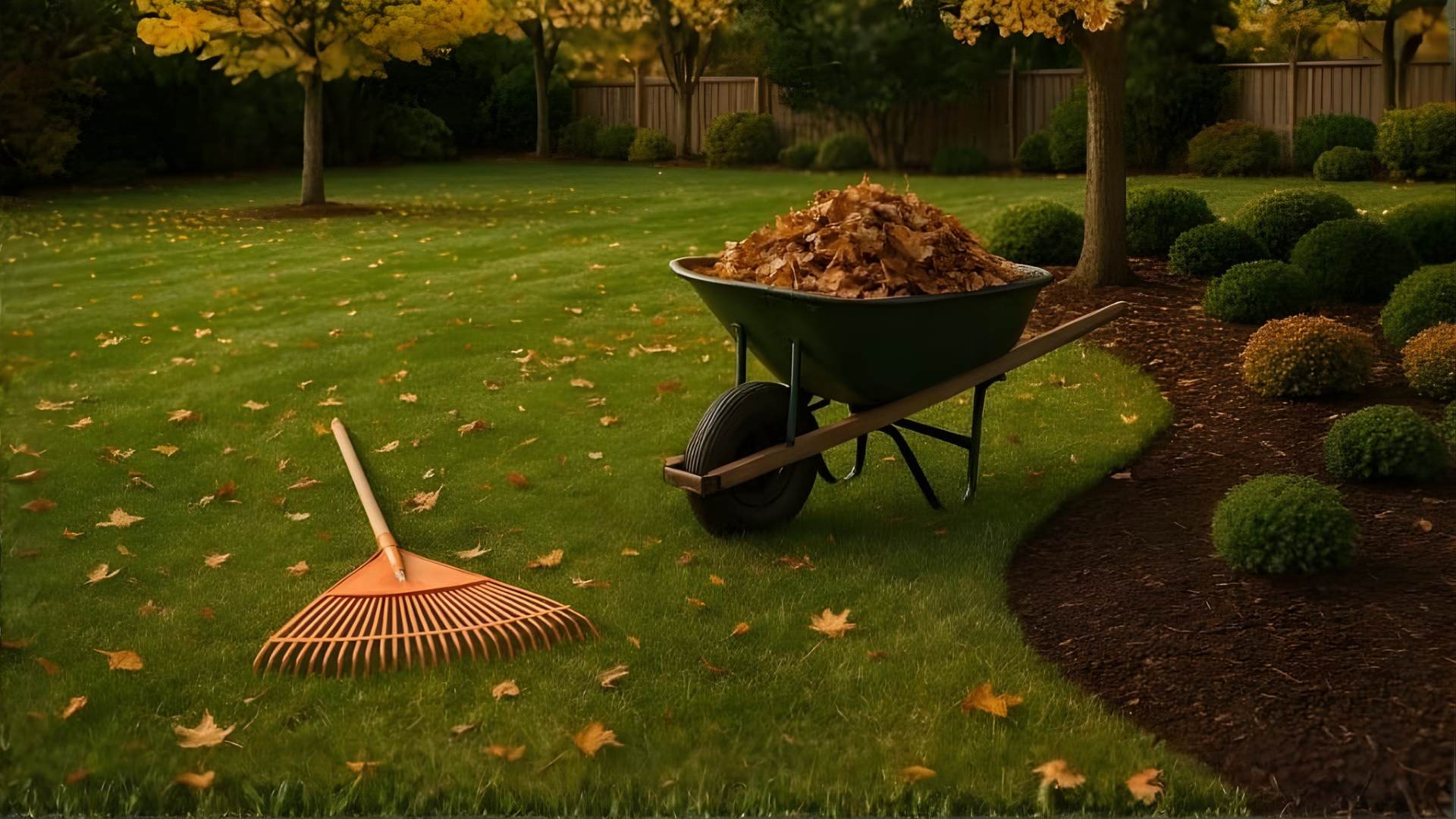 Fall Lawn Care: What to Do Before Winter (2026 Guide) By Greenpal