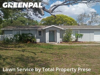 Lawn Care Service nearby Spring Hill, FL, 