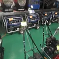 A B & C Small Engines 2
