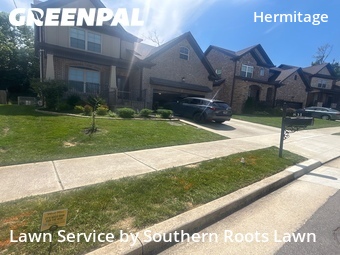 Lawn Cutting nearby Nashville, TN, 