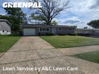 Lawn Care nearby Florissant, MO, 