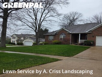 Lawn Cut nearby Tallmadge, OH, 