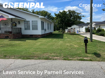 Lawn Maintenance nearby Stedman, NC, 