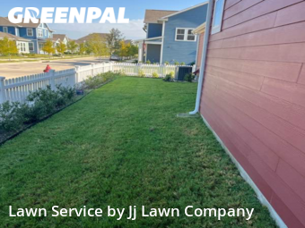 Grass Cutting nearby North Richland Hills, TX, 