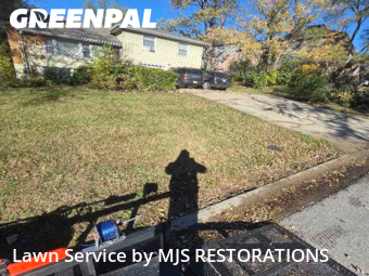 Yard Cutting nearby Kansas City, MO, 