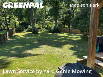 Lawn Mowing Service nearby Charlotte, NC, 