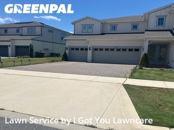 Yard Mowing nearby Winter Garden, FL, 