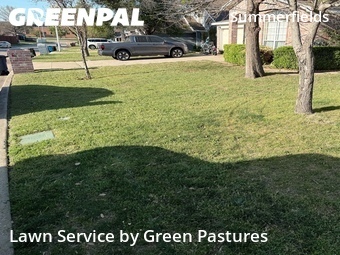 Yard Cutting nearby Fort Worth, TX, 