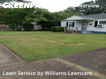 Lawn Care nearby Norfolk, VA, 