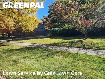 Lawn Maintenance nearby Naperville, IL, 