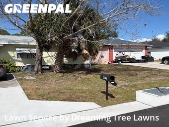 Lawn Care nearby Pinellas Park, FL, 