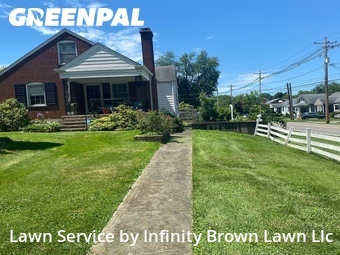 Yard Mowing nearby Louisville, KY, 