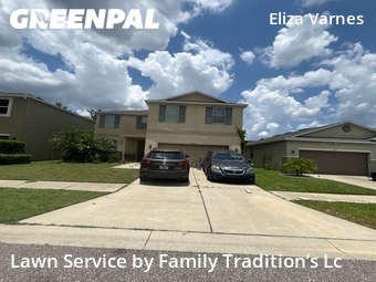 Lawn Care nearby Brandon, FL, 