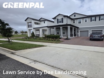 Lawn Maintenance nearby Winter Garden, FL, 