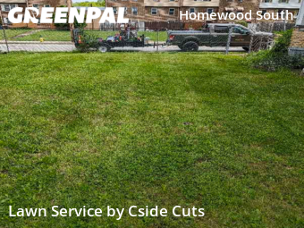 Lawn Cutting nearby Pittsburgh, PA, 