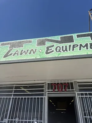 TNT Lawn Equipment Photo 7