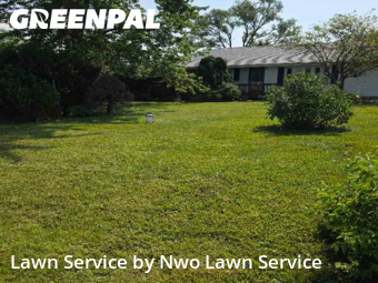 Work completed by lawn-maintenance-in-Fremont-CA