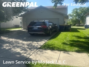 Yard Mowing nearby Indianapolis, IN, 