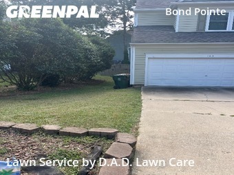 Lawn Service nearby Cary, NC, 