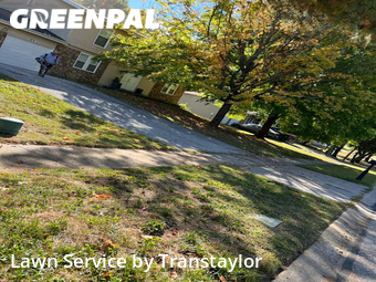 Lawn Mow nearby Black Jack, MO, 