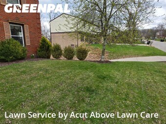 Lawn Mowing nearby Pittsburgh, PA, 