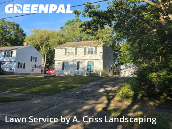 Lawn Mowing nearby Cuyahoga Falls, OH, 