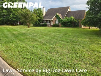 Yard Cutting nearby Smyrna, TN, 