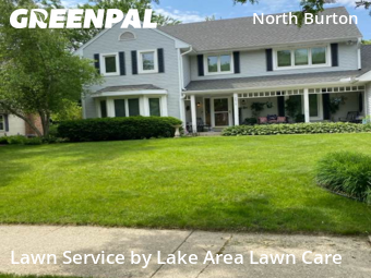 Lawn Mowing Service nearby Waukesha, WI, 