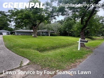 Yard Mowing nearby Baton Rouge, LA, 
