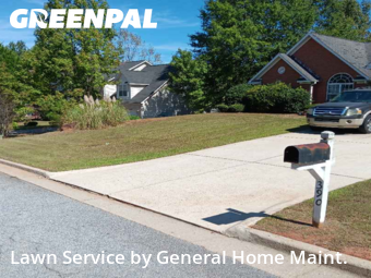 Yard Cutting nearby Decatur, GA, 