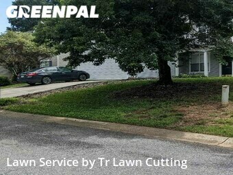 Lawn Mowing Service nearby Concord, NC, 