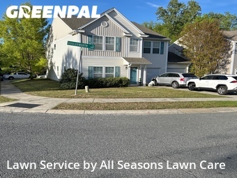Local Lawn And Landscape Maintenance Services Near Me In Charlotte,28213,Landscape Design by All Seasons Lawn Care, work completed in Apr , 2026