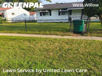 Lawn Cut nearby Ypsilanti, MI, 