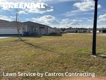 Yard Mowing nearby Yulee, FL, 