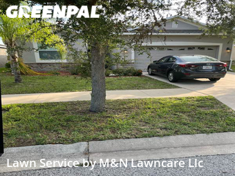 Grass Cut nearby Riverview, FL, 