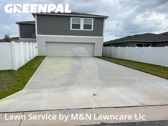 Yard Cutting nearby Riverview, FL, 